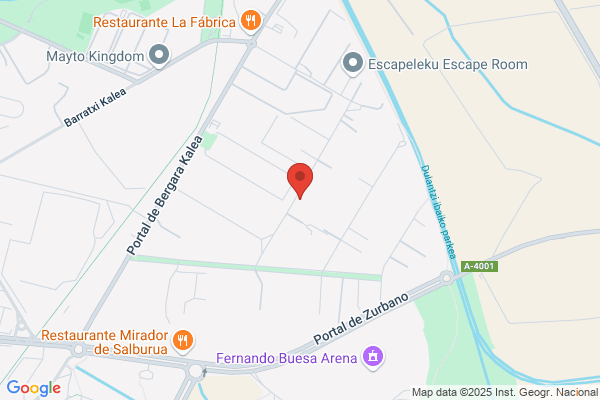 Cefalux S.L.