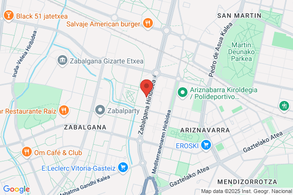 Auto Escuela Ariznabarra