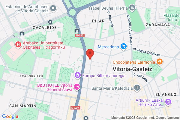 Auto Escuela Gorbea S. Coop. Ltda