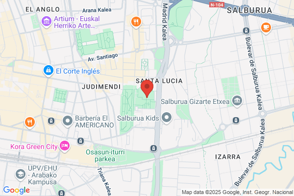 Academia People S.C.