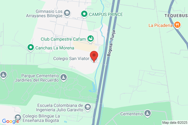 Colegio San Viator