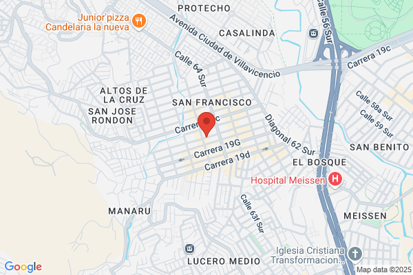 Comercial Avicola Remirez S. A.
