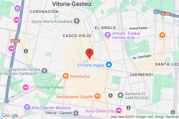 Farmacia Puente
