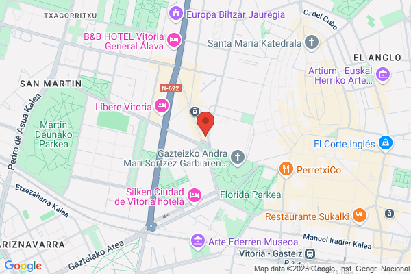 FARMACIA DOCTORA ASPE