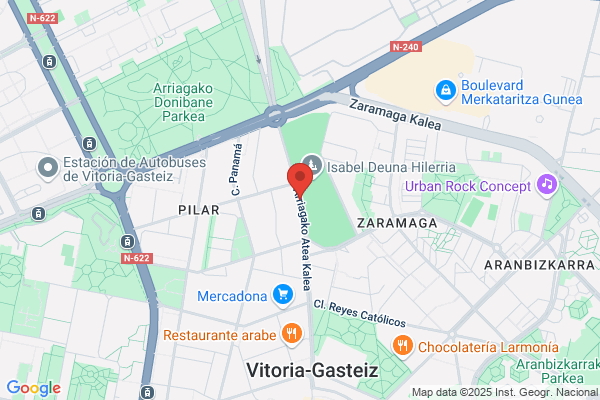 Arrazola Arrien Karmele - Farmacia