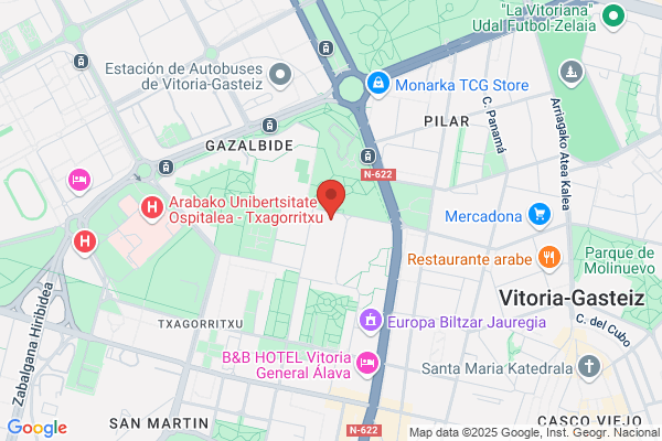 Diaz De Villegas Blasco m.