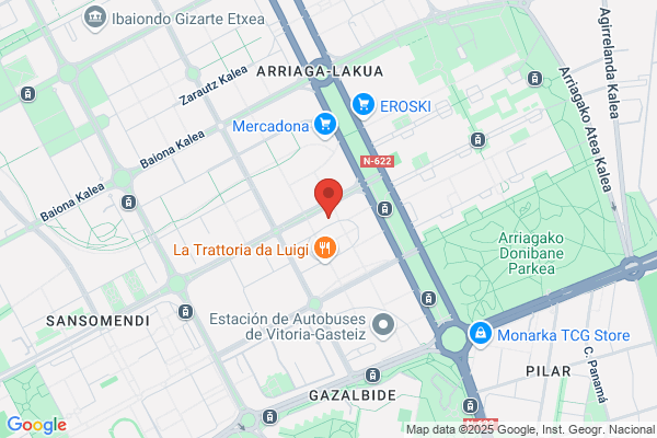 Farmacia Aitor Pérez Celigueta