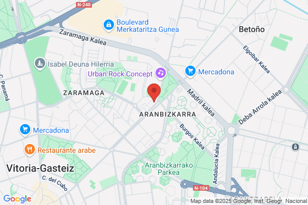 Farmacia Fz. Tejerina