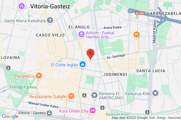 Farmacia Mugica - Ortopedia Homeopatia Y For. Magistrales