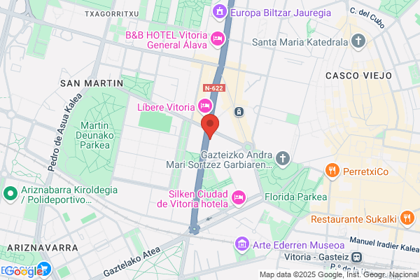 Asesoria Irigoyen