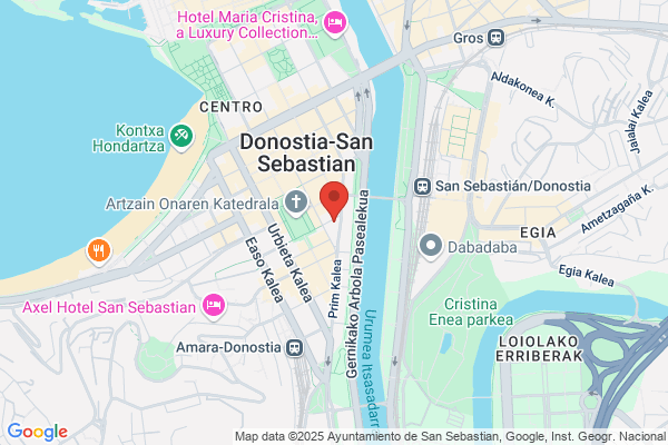 Colegio Oficial Agentes Propiedad Imobiliaria - Colegio Oficial