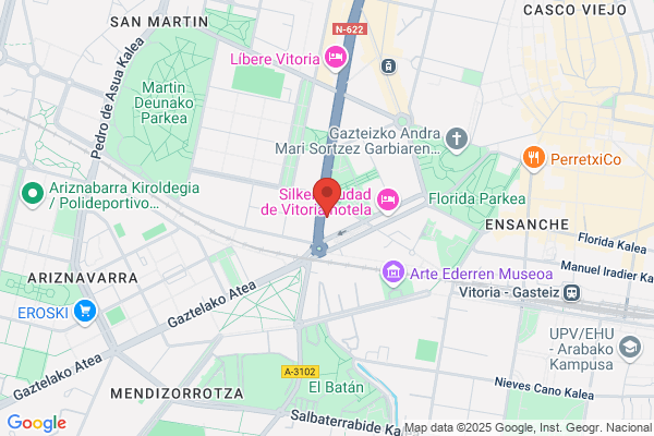 Colegio Oficial De Abogados