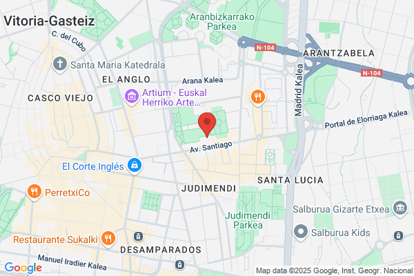 Caballero Bejarano n.