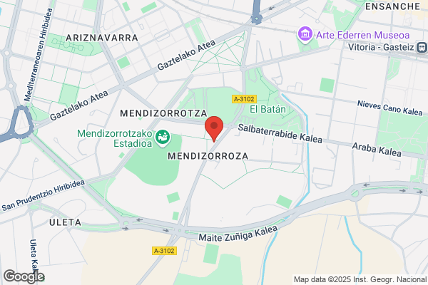 Estarta Menoyo j. M.