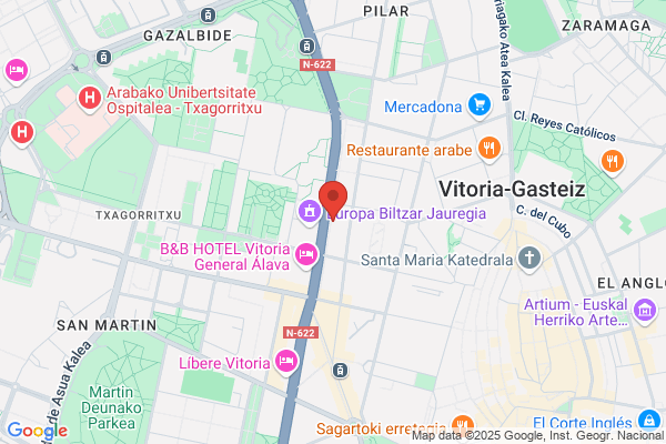 La Preventiva Funeraria Virgen Blanca