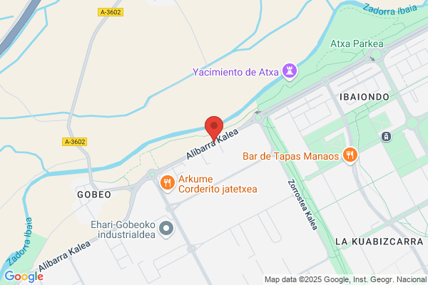 Taller Auxiliar De Galvanotecnica