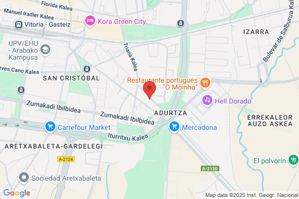 Calefacciones Pedro Luis S.Cv.