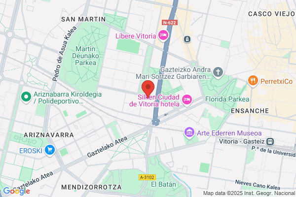 Instituto Psicologico Y Grafologico Del Pais Vasco s.C.