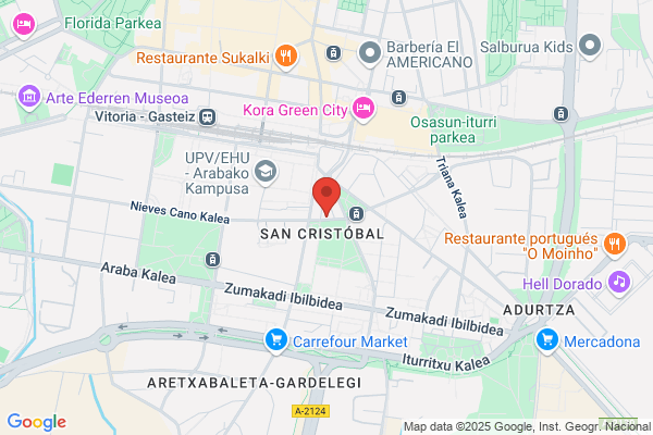 Merceria Drogueria Madina