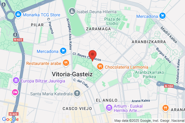 Heladeria Badiola