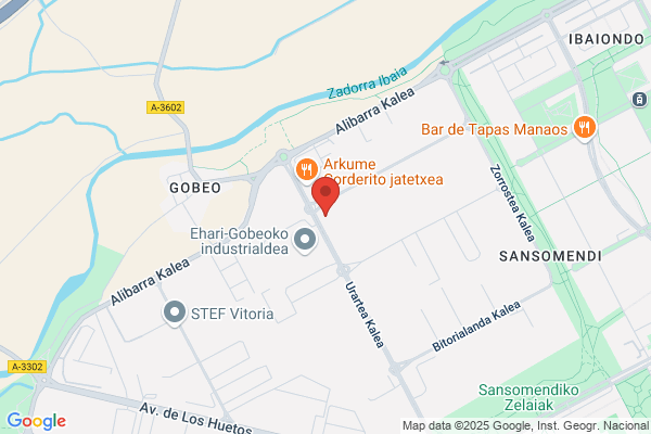 Alkibel S. L. - Maq. Const. Alquiler de Maquinaria