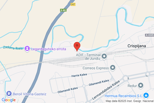 Cadagua S.A.