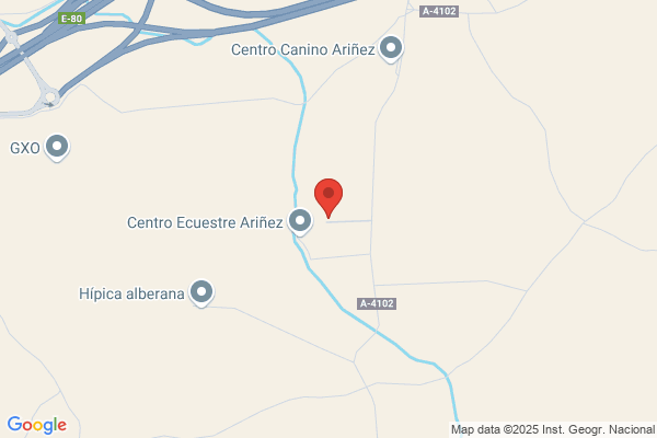 Caballerizas Ari-Ez