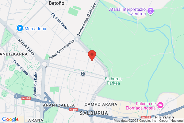 Residencia Tagore