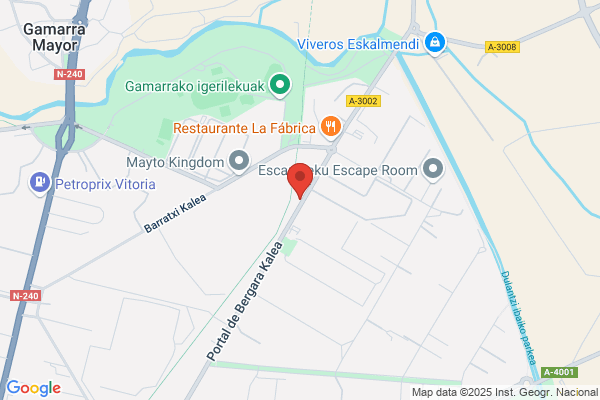 Elur Gasteiz S.L.