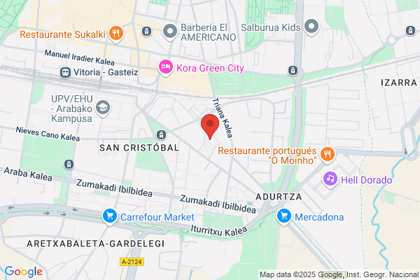 Hogar Tercera Edad San Lorenzo - Personal Titulado amplia Experiencia Servicio m
