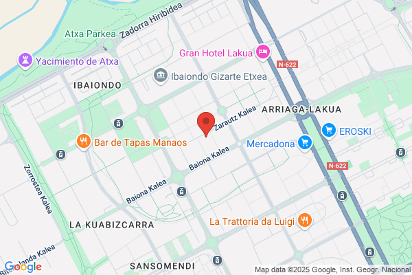 Residencia Arriaga S. Cv.