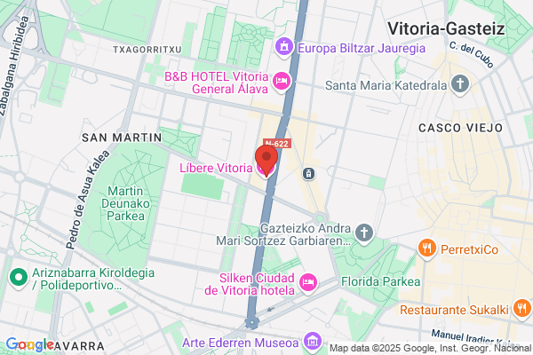 Barcelo Clavel Vascohoteles S.A.
