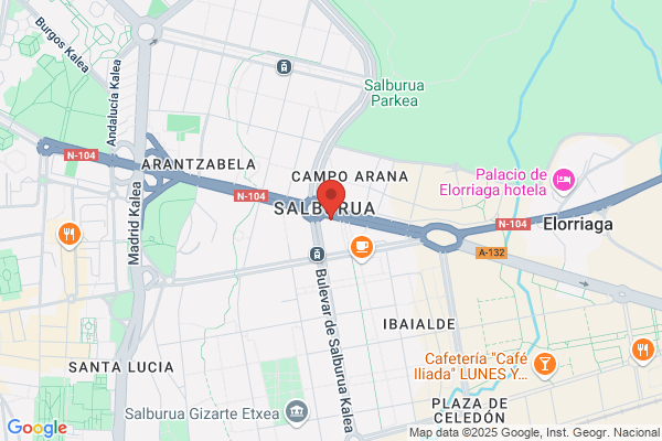 Gaubade Sl