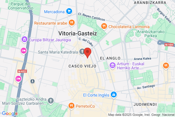 Hostal Eguileta