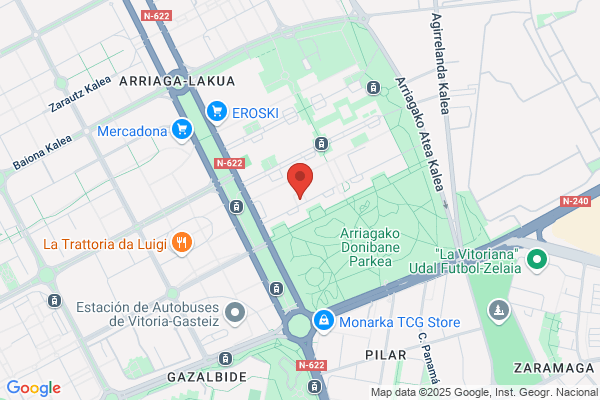 Parroquia De Todos Los Santos