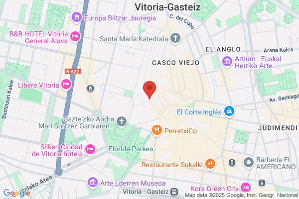 Alvarado Fernandez j. M.