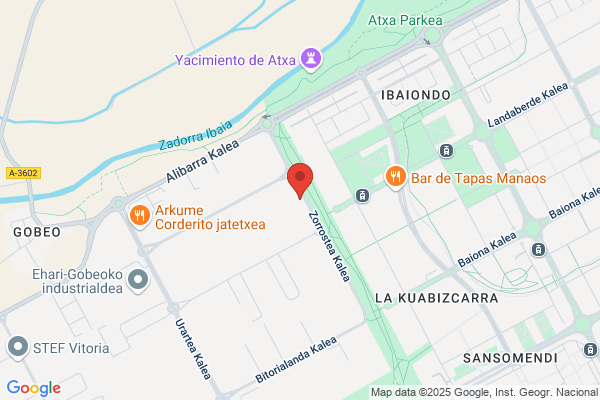 Spt España S.A.