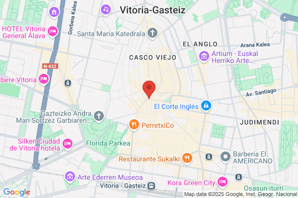 Inmobiliaria Roma