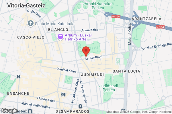 Naysa Servicios Inmobiliarios