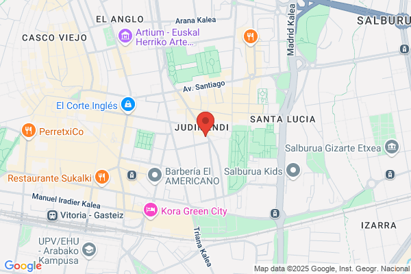 Cofinsa Vitoria