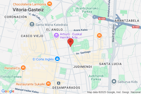 Elosegui Apaolaza f.