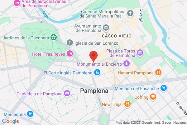 Fueros 33 Servicios Inmobiliarios S. L.