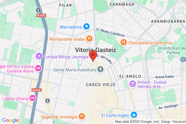 Inmobiliaria Aldabe