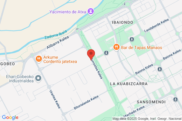 Talleres Electricos Armentia S.A.