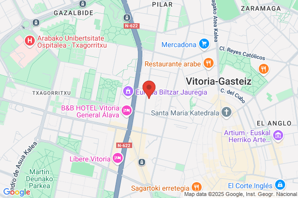 Destino Hogar