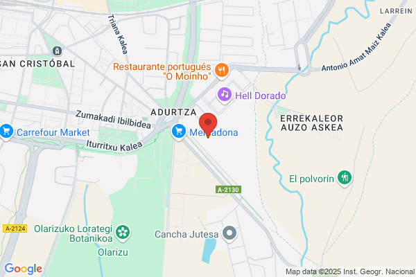 Servicios Forestales Araba