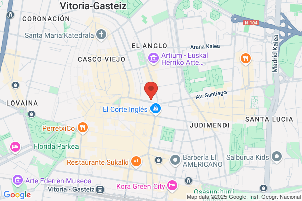 Centauro Taller de Plata