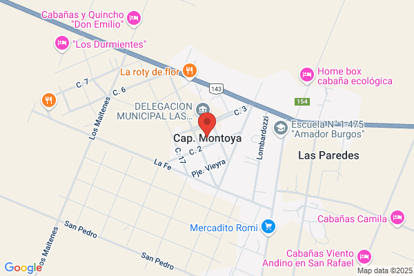 Montoya Mendoza m.