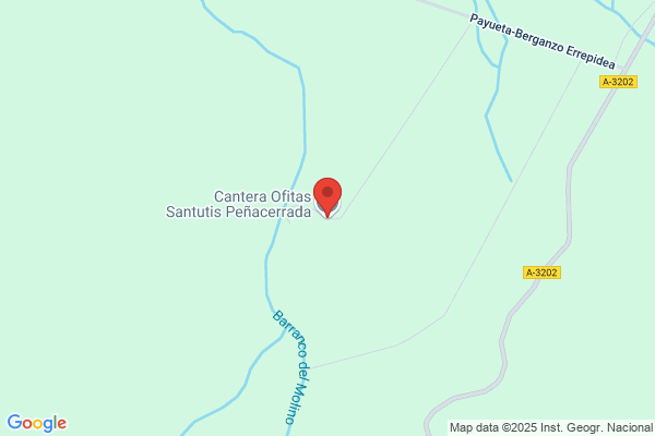 Cantera Pereda p.