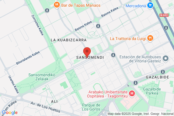 Tintorería Ecológica Centronet